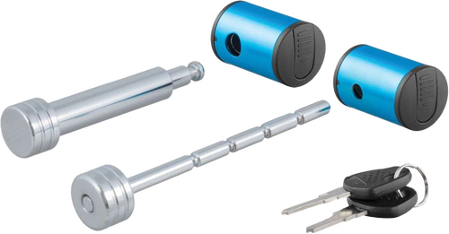 Curt Hitch & Coupler Lock Kits - 23505