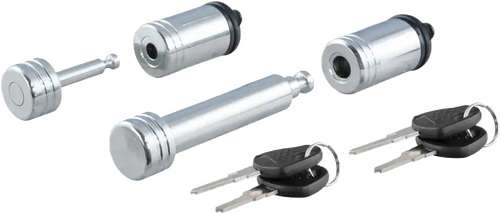 Curt Hitch & Coupler Lock Kits - 23526