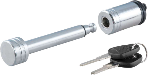 Curt Hitch Locks - 23501