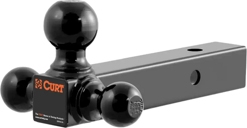 Curt Multi-Ball Mount - 45652