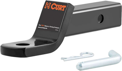 Curt Receiver Hich Ball Mounts - 45032