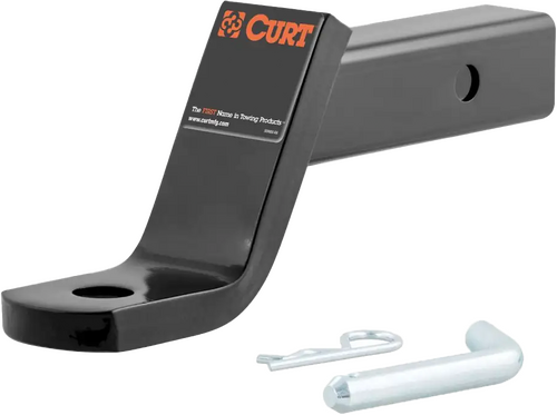 Curt Receiver Hich Ball Mounts - 45052