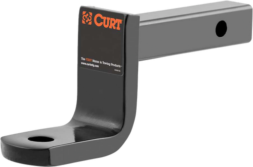 Curt Receiver Hich Ball Mounts - 45521
