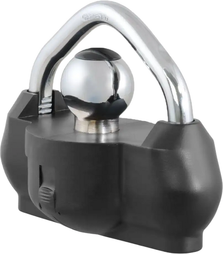 Curt Universal Trailer Coupler Lock - 23179