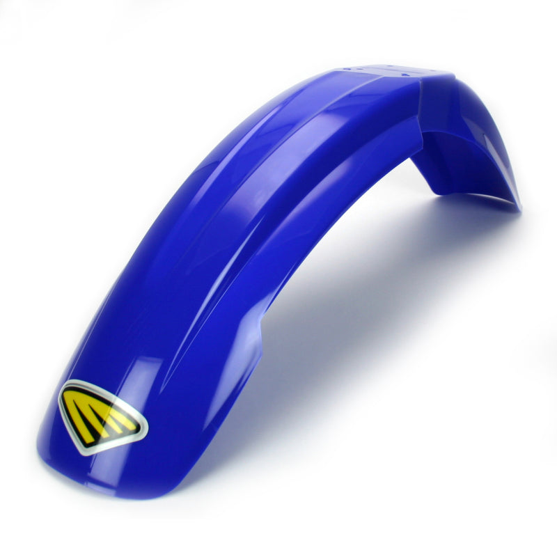 Cycra 1998-2005 Yamaha YZ125 Performance Front Fender - Blue - 1CYC-1530-62