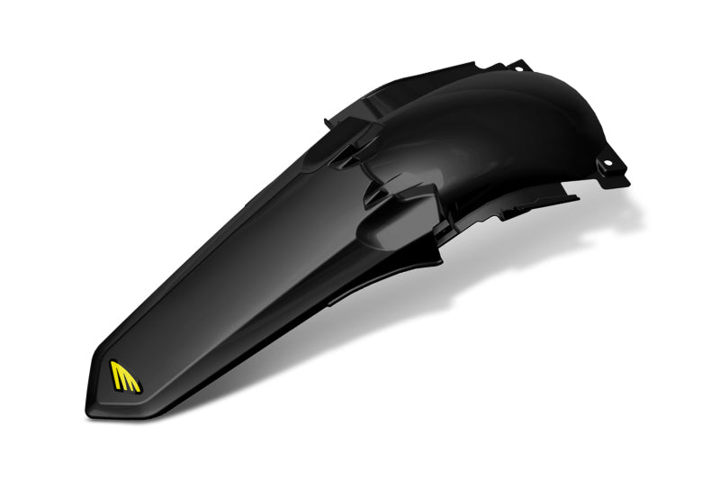 Cycra 2004-2021 Yamaha YZ125 Performance Rear Fender - Black - 1CYC-1514-12