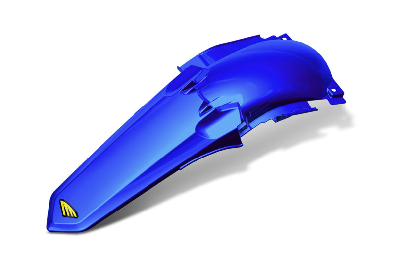 Cycra 2004-2021 Yamaha YZ125 Performance Rear Fender - Blue - 1CYC-1514-62