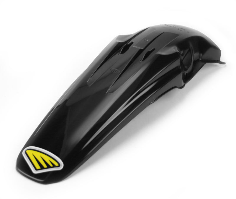 Cycra 2005-2008 Honda CRF450R Powerflow Rear Fender - Black - 1CYC-1801-12