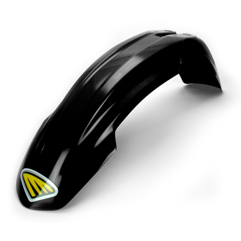 Cycra 2005-2014 Yamaha YZ125-450F Performance Front Fender - Black - 1CYC-1531-12
