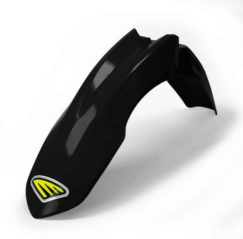 Cycra 2009-2013 Honda CRF250R-450R Performance Front Fender - Black - 1CYC-1501-12