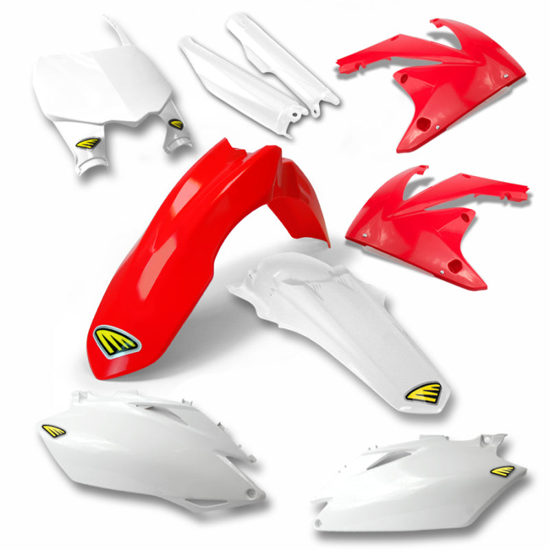 Cycra 2009-2013 Honda CRF250R-450R Powerflow Full Body Kit - OEM - 1CYC-9304-02