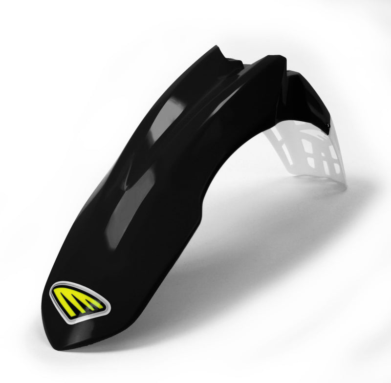 Cycra 2010-2013 Honda CRF250R Cycralite Front Fender - Black - 1CYC-1401-12