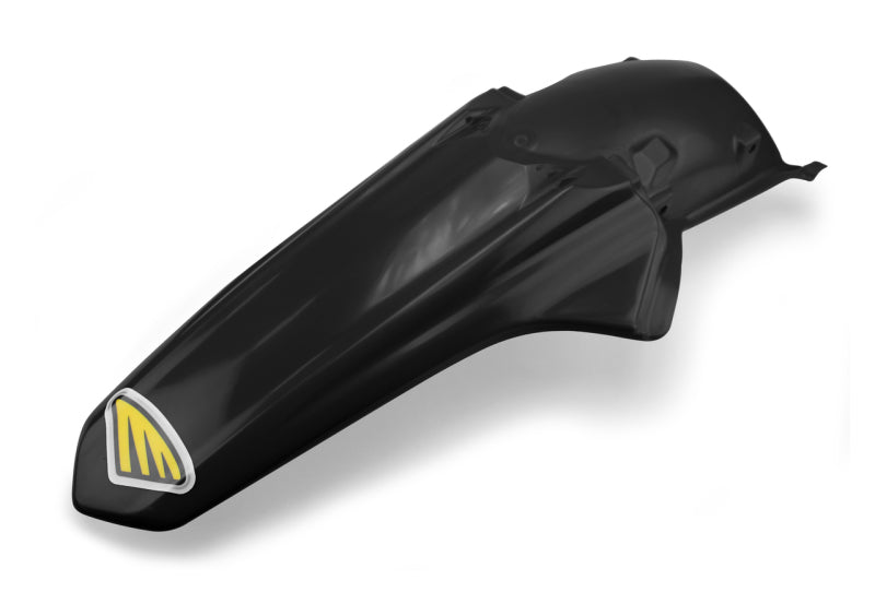 Cycra 2010-2013 Honda CRF250R Powerflow Rear Fender - Black - 1CYC-1811-12