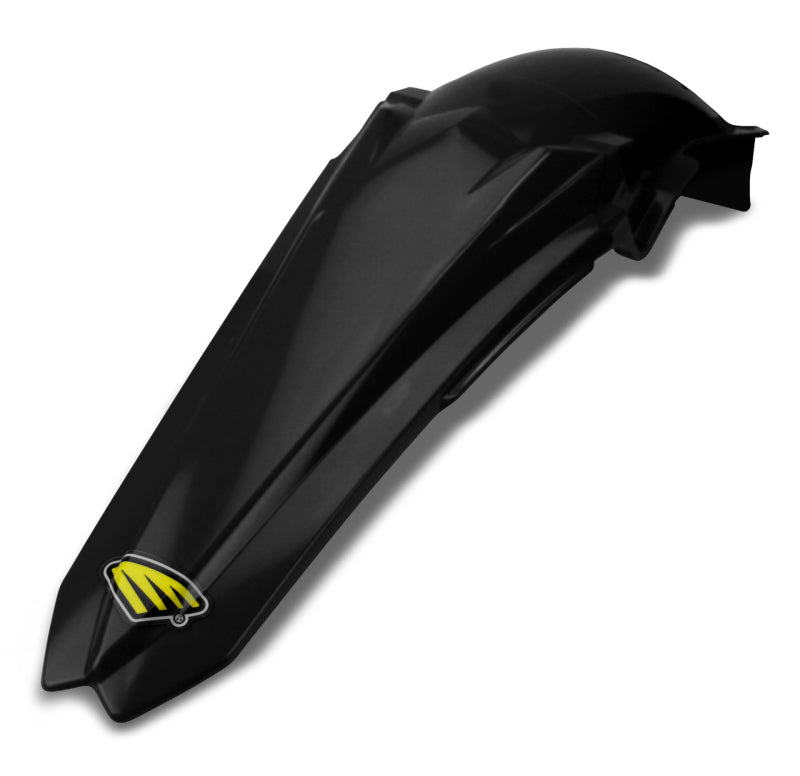 Cycra 2010-2013 Yamaha YZ450F Powerflow Rear Fender - Black - 1CYC-1512-12