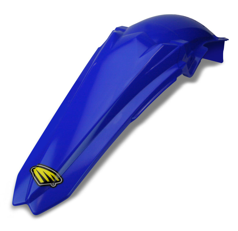Cycra 2010-2013 Yamaha YZ450F Powerflow Rear Fender - Blue - 1CYC-1512-62