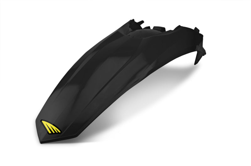 Cycra 2011-2015 KTM 125 SX Powerflow Rear Fender - Black - 1CYC-1741-12
