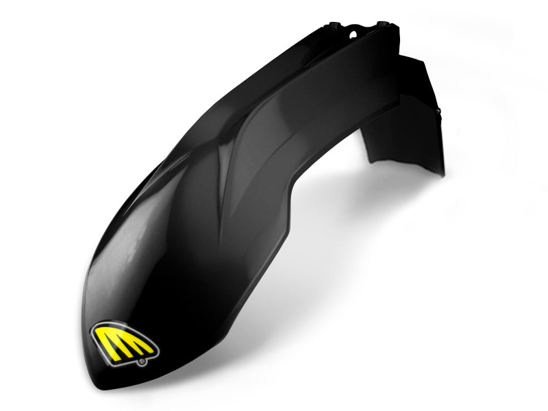 Cycra 2013-2016 KTM 125-500 SX/XC/XC-W/SX-F/XC-F/XCF-W Performance Front Fender - Black - 1CYC-1542-12