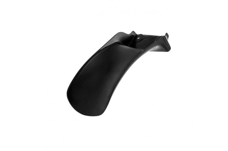 Cycra 2013-2016 Kawasaki KX250F / 2012-2015 KX450F Mud Flap - Black - 1CYC-3881-12