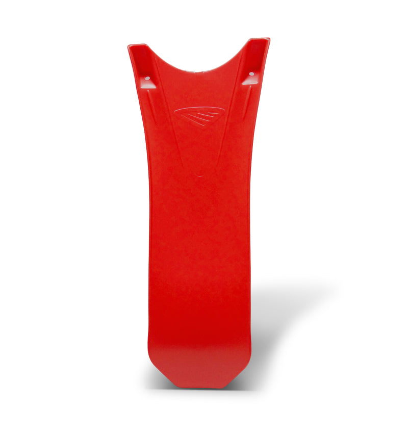 Cycra 2014-2017 Honda CRF250R Mud Flaps - Red - 1CYC-3882-32