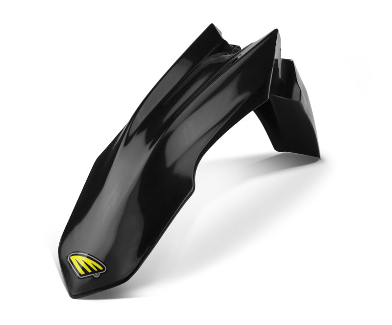 Cycra 2014-2017 Honda CRF250R Performance Front Fender - Black - 1CYC-1502-12