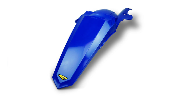 Cycra 2014-2018 Yamaha YZ250F Powerflow Rear Fender - Blue - 1CYC-1513-62
