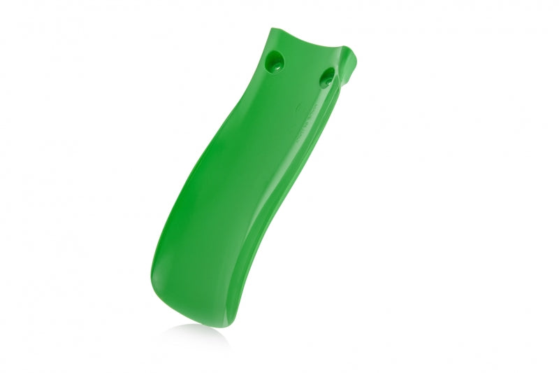 Cycra 2016-2017 Kawasaki KX250F-KX450F Mud Flap - Green - 1CYC-3384-72