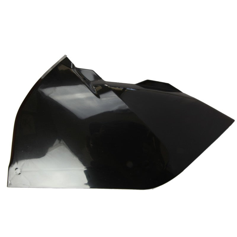 Cycra 2016-2018 KTM 125 SX Powerflow Air Box Cover - Black - 1CYC-1902-12