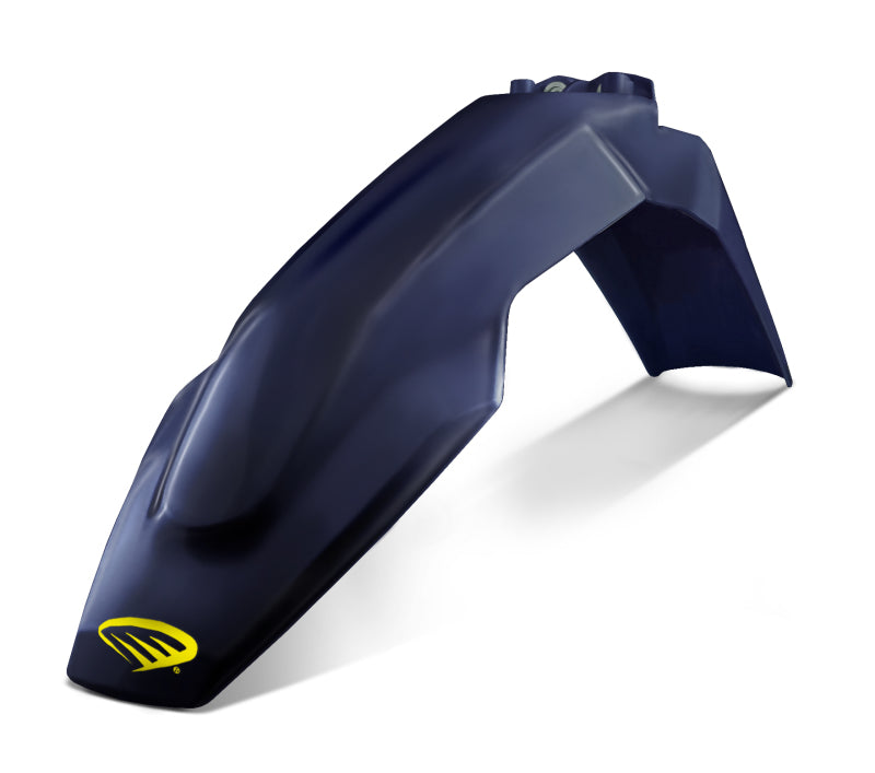 Cycra 2016-2023 Husqvarna FC/FE/FX/TC/TE/TC Performance Front Fender - OEM Blue - 1CYC-1544-89