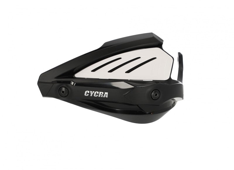 Cycra 2019-2020 BMW R1250GS Voyager Dual Road - Black/White - 1CYC-7902-315