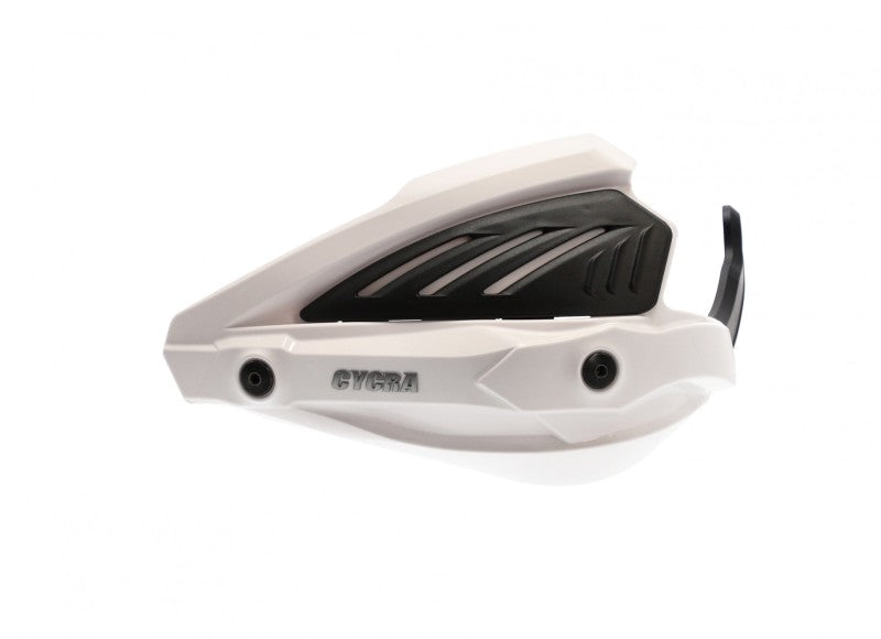 Cycra 2019-2020 BMW R1250GS Voyager Dual Road - White/Black - 1CYC-7902-237