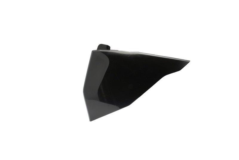 Cycra 2019-2023 KTM 125-500 SX/XC/SX-F/XC-F/XC-W/XCF-W/EXC-F Powerflow Air Box Cover - Black - 1CYC-1906-12