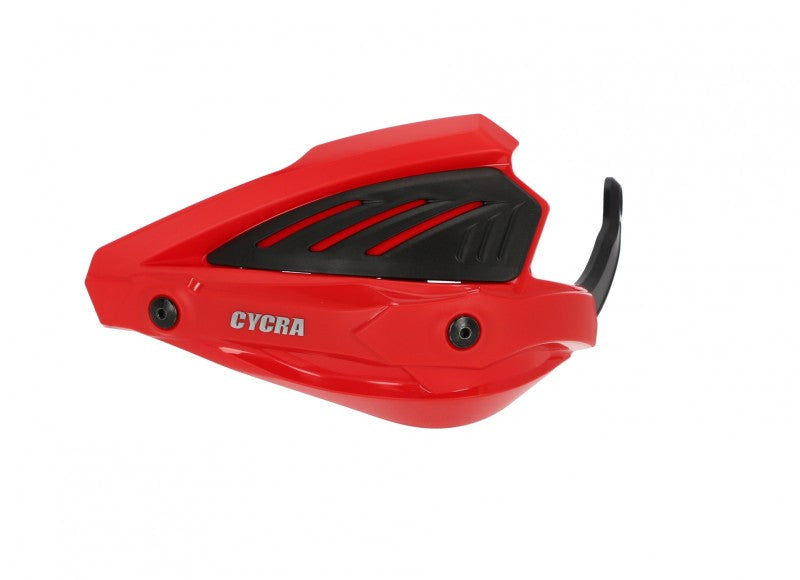 Cycra 2019 Honda Africa Twin 1000/2020 1100 Voyager Dual Road - Red/Black - 1CYC-7901-349
