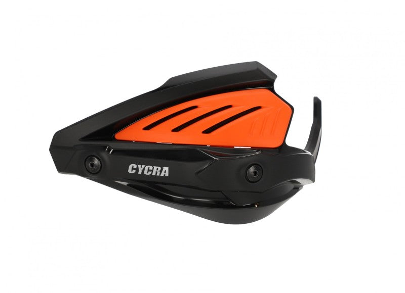 Cycra 2020 KTM 390 ADV Voyager Dual Road - Black/Orange - 1CYC-7904-313
