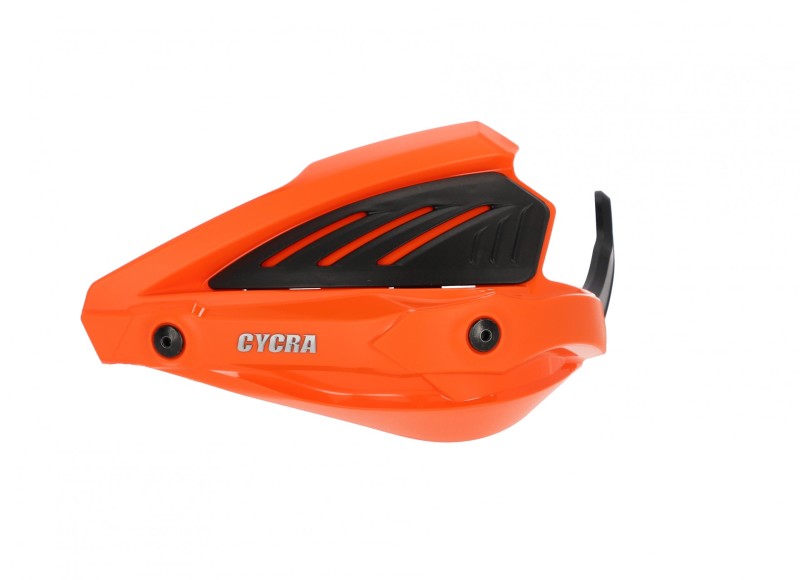 Cycra 2020 KTM 390 ADV Voyager Dual Road - Orange/Black - 1CYC-7904-209