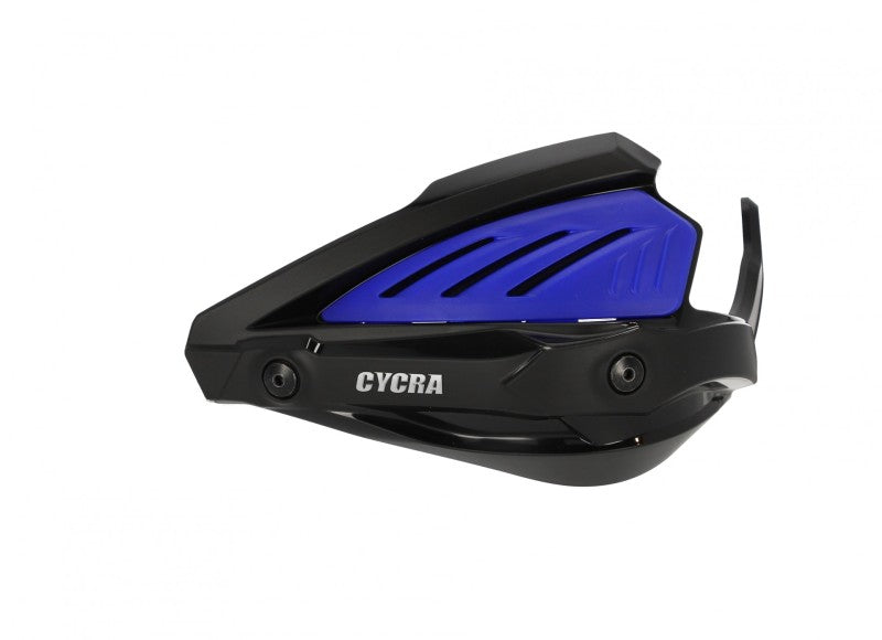 Cycra 2021 Yamaha Tenere 700 Voyager Dual Road - Black/Blue - 1CYC-7903-316