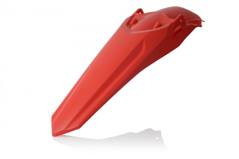 Cycra 22+ Honda CRF250R Replica Rear Fender - Red - 1CYC-1814-32