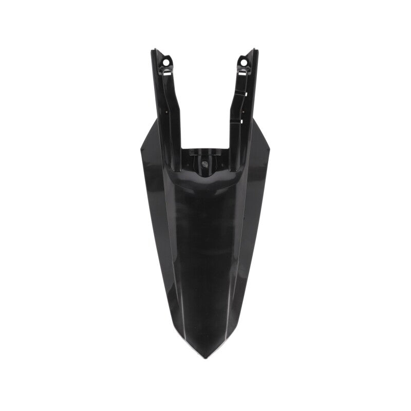 Cycra 23+ KTM SX/SX-F/XC/XC-F Rear Fender - Black - 1CYC-1745-12