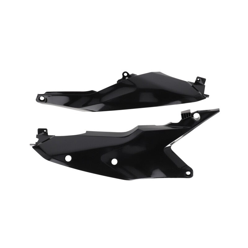 Cycra 24+ KTM EXC-F/XCF-W/XC-W/ 23+ KTM SX/SXF/XC/XCF Air Box Cover - Black - 1CYC-1909-12