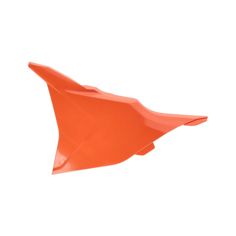 Cycra 24+ KTM EXC-F/XCF-W/XC-W/ 23+ KTM SX/SXF/XC/XCF Side Panels - Orange - 1CYC-1908-22