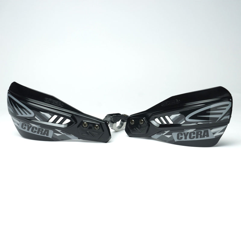 Cycra Primal Hand Shields SE - Black - 1CYC-0058-12X