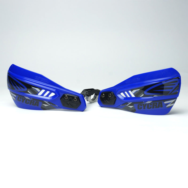 Cycra Primal Hand Shields SE - Blue - 1CYC-0058-62X