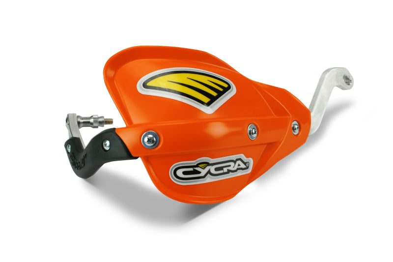 Cycra Pro Bend CRM Racer Pack Flexx Bar ATV - Green - 1CYC-7600-72