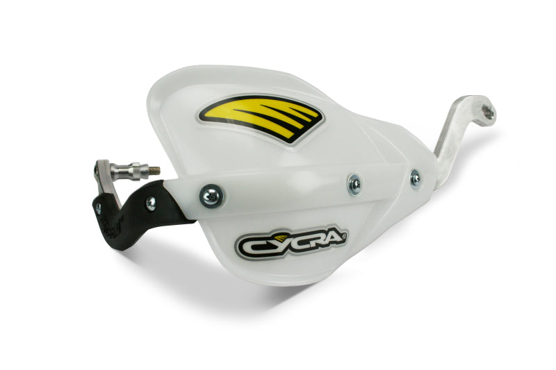 Cycra Pro Bend CRM Racer Pack Flexx Bar ATV - Natural - 1CYC-7600-02