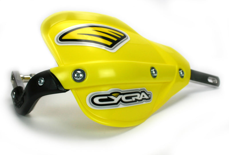 Cycra Probend Bar Pack - Yellow - 1CYC-7500-55