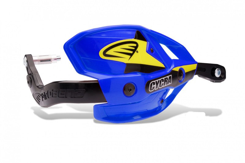Cycra Probend Ultra Bar Pack - Blue - 1CYC-7507-62