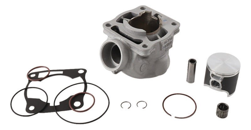 Cylinder Works 2002-2018 Yamaha YZ 85 85cc +5mm Big Bore Cylinder Kit 103.5cc 8.2:1 Comp. 52.5mm - 21007-K01