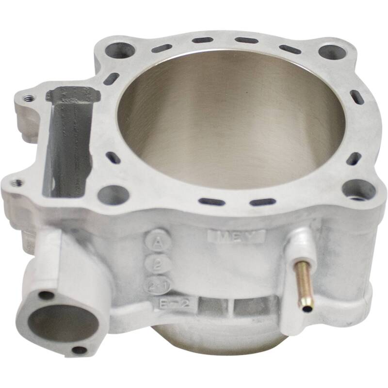 Cylinder Works 2005-2017 Honda CRF 450 X 450cc Big Bore Cylinder 99mm - 11008-1