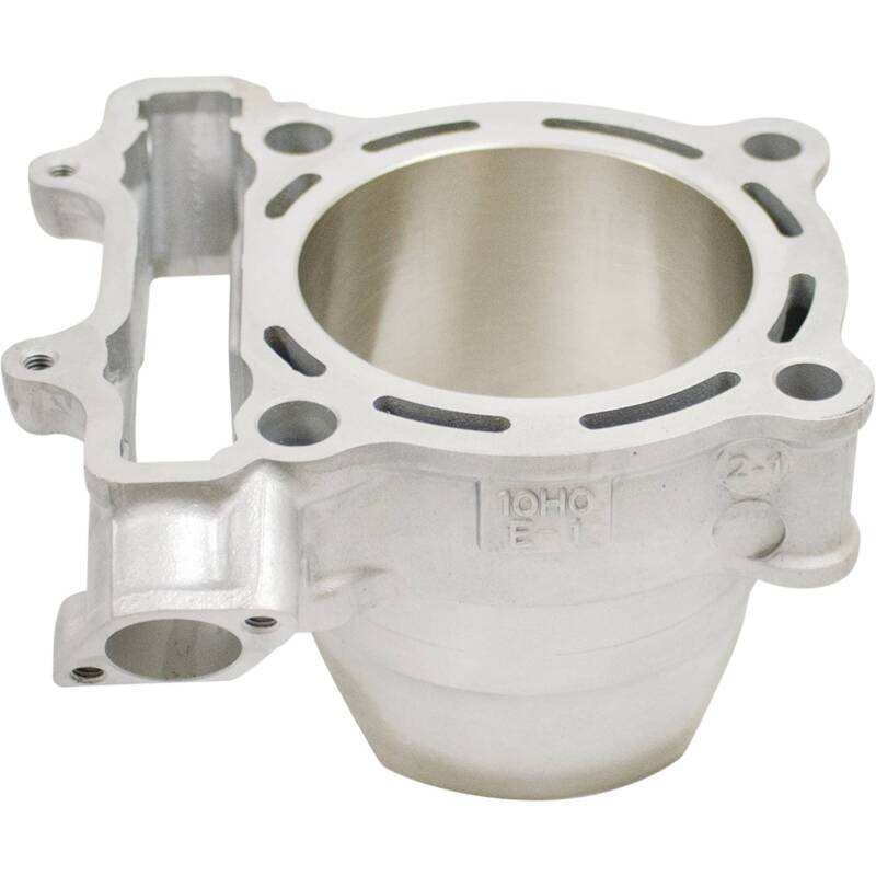 Cylinder Works 2007-2009 Suzuki RM-Z 250 250cc Big Bore Cylinder 80mm - 41003-1