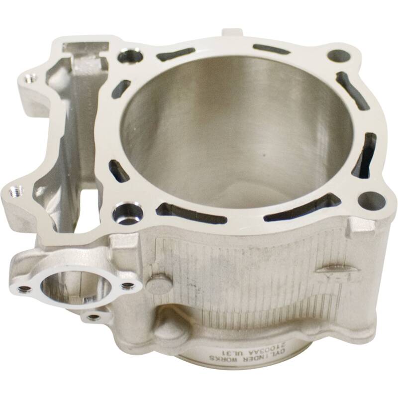 Cylinder Works 2007-2015 Yamaha WR 450 F 450cc Big Bore Cylinder 98mm - 21003-1