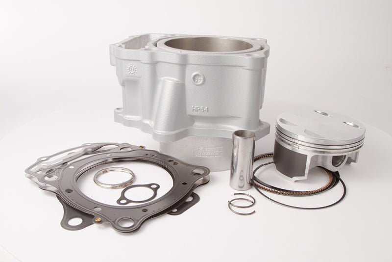 Cylinder Works 2008-2009 Honda TRX 700 XX 700cc STD Bore High Compression Cylinder Kit 10.9:1 Comp. - 10009-K01HC